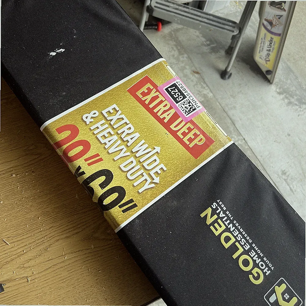 XXXL 28in x 68in Couch Support for Sagging Cushions - Extra Wide Sofa Cushion...